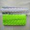 Qingdao Daifei Professional design flower water soluble chemical lace