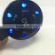 Multi fuction FM Transmitter Car Charger with Dual USB Bluetooth