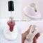 Nail Art Silicone Spill Proof Non Slip Nail Polish Bottle Stand