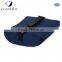memory foam lumbar cushion,wedge shape back support cushion,car support cushion
