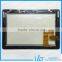 for Asus TF201 TCP10C93 V0.3 digitizer with frame