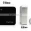 Hot in UK cube design power bank 6800mah for promotional gifts