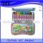 12 color art stationery oil pastel sets