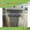 General speed Extrusion application plastic granulating machine