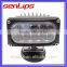 30W REC cool lens for motorcycle led lights waterproof led work light for offroad trucks
