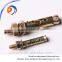 Anti Skid Shark Fin Expansion Sleeve Anchor China Fasteners