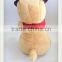 Made in China singing and dancing English bulldog stuffed toy