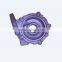 High quality Precision Investment casting cast metal turbine housing,housing turbine castings
