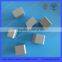 High Wear Resistance Carbide Buttons Tungsten Carbide Snowplow Inserts