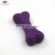 China Supply Pet Toy New Design Bone Shaped Dog Toy