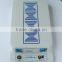 High Sensitivity Four zones broken needle inspection machine for Industrial