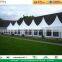 Outdoor wind proof gazebo tent event ceremony tent from china