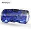Factory USB Wired Game ergonomic keyboard with colorful backlit