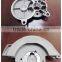 Custom High Quality CNC Machining Parts