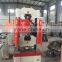 PC hydraulic pressure tensile universal testing machine 100KN 300KN