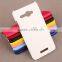 Luxury PC Hard Cover Case for HTC Butterfly Deluxe One X5 / J Butterfly X920D