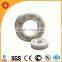 Deep groove ball Si3N4 ZrO2 Full ceramic bearing 6207CE