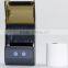 Simple Operation 58/80mm Bluetooth Thermal Printer support Labels Tickets Print