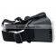 android virtual reality plastic 3D glasses headmount
