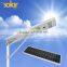 Best Price Guaranteed CE C-Tick all in one integrated solar led street light