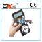 2015 new wireless cnc router controller with usb, LCD, for 4 axis mach3,