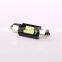 Festoon C5W 31mm 6SMD 3030 LED canbus light car reading light