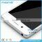 high clear anti bacteria PET screen protector for sony xperia x