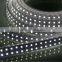Hot sales blue inventory 16W/meter CE RoHS certified SMD3528 NON-waterproof indoor led flexible strip decoration lighting