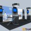3mx6m Light Weight Trade Show Display Booth