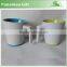 Wholesale porcelain custom coffee mug
