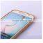 TPU case for samsung galaxy s6 from guangzhou factory