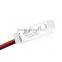Hot Sale Good Price 12V Red and Black Wire Mini Led Amplifier