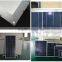 150w Poly Solar Panel with 17%+ efficiency and competitive price