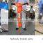 Building work concrete broken equipment hydraulic breaker