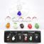 2016 Whole Christmas Wine Glass Charms party favor festival charms