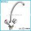 Economic Double Handle Basin Faucet