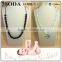 no leadteething jewelery silicone necklace