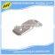 OEM precision metal stamping 6.3 stainless weld terminal