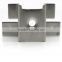carbon steel flexible mounting bracket