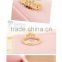 2015 Wholesale Fashion Ladies Rose Gold Finger Smart Ring For Women