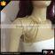 Half Part Gold Shoulder Chain Arm Chain Jewelry