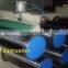 PP PE Rope Production Line/Plastic Rope Making Machine/ Rope Extruder Machinery