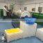 CE Certificated Automatic Small- Scale Paintball Production Line For Tournament Grade Paintball Machine