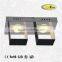 Decorative special housing wall LED lamp /LED spot light fixture