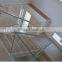 8+8 balcony sliding glass door