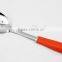 2016 customize kitchen utensil cooking spoon slotted spoon solid spoon