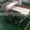 Packaged Food Metal Separators