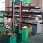 Rubber Gym Flooring Making Machine