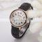 2016 new geneva silicone wristband wrist watch manufacturer oem