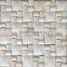 High quality and inexpensive mosaic laminate flooring